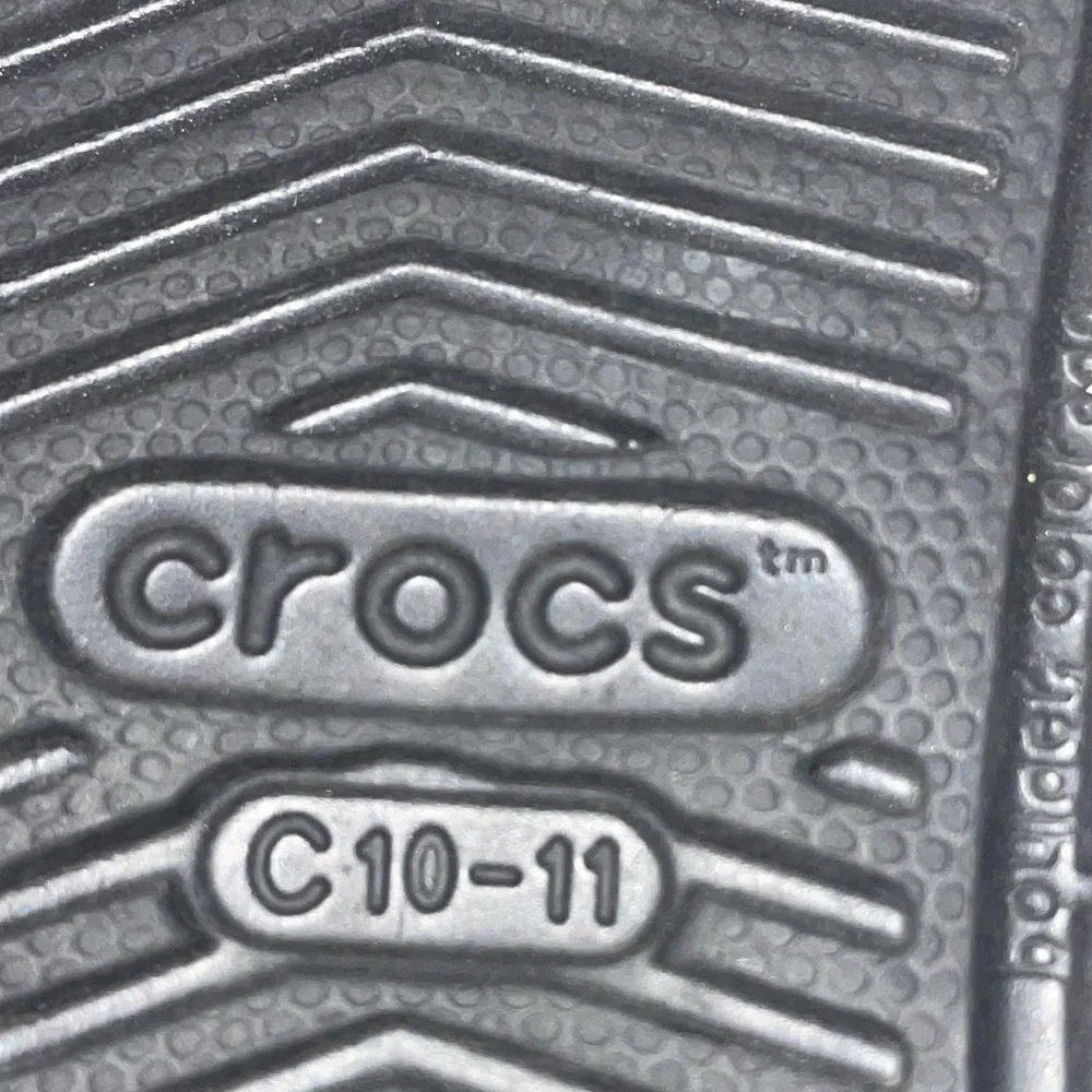 Croc Sandals - Picture 7 of 7